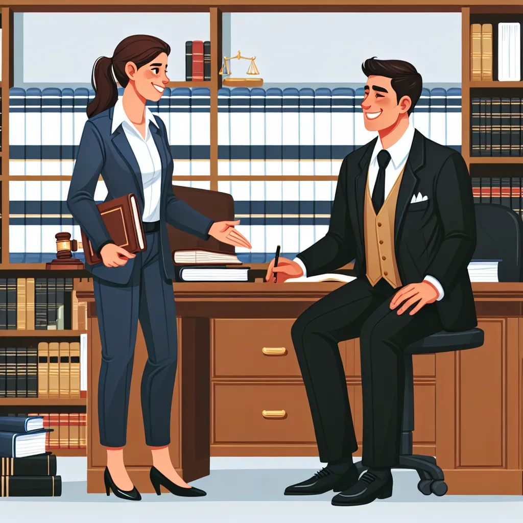 Injury Accident Attorneys: Your Guide to Legal Help