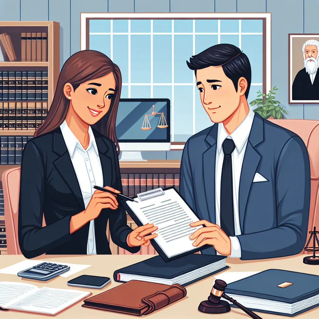 Choosing the Right Car Accident Attorneys Near Me
