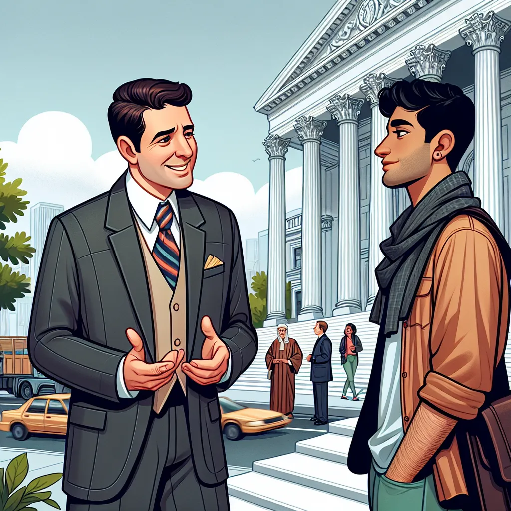 Find the Best Car Accident Lawyer Near Me Today