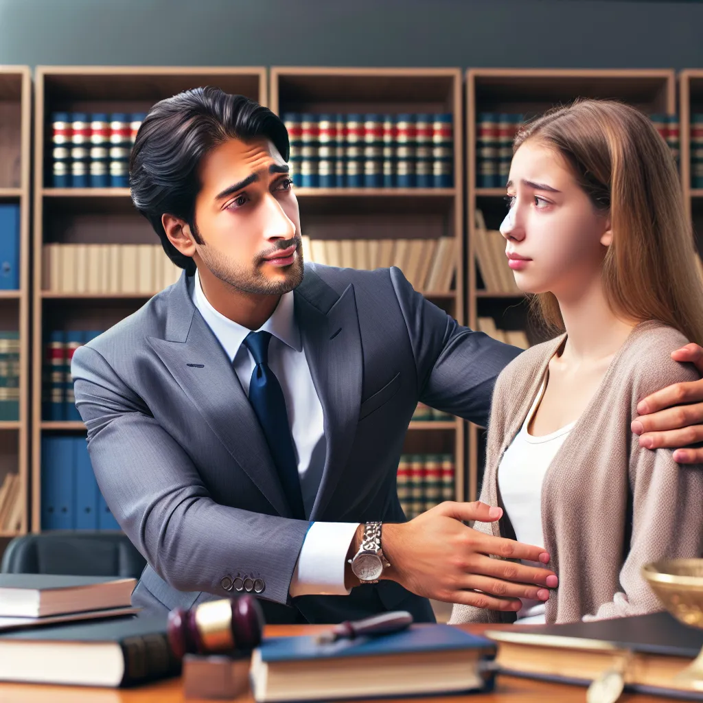 Traffic Accident Lawyers Near Me: How to Find the Best Help