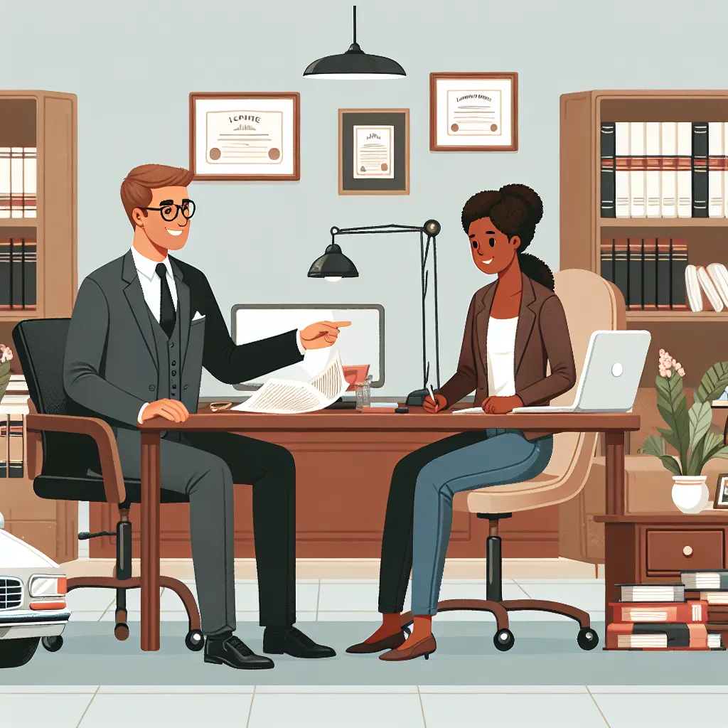 Find Top Automobile Accident Attorneys Near Me Today