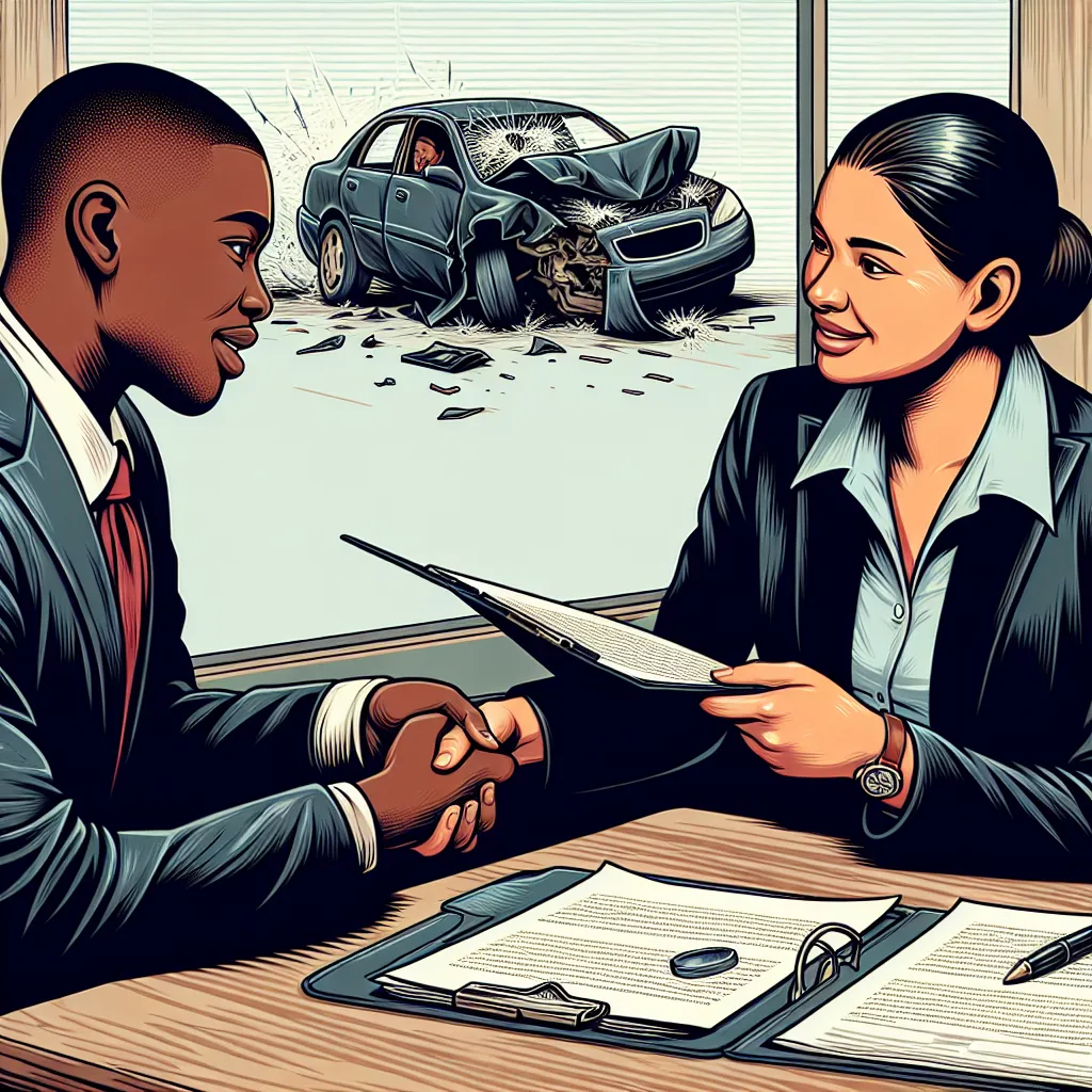 Accident Lawyers Car: Your Guide to Maximum Compensation