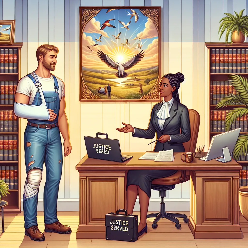 Accident Compensation Lawyers: Your Guide to Fair Settlements
