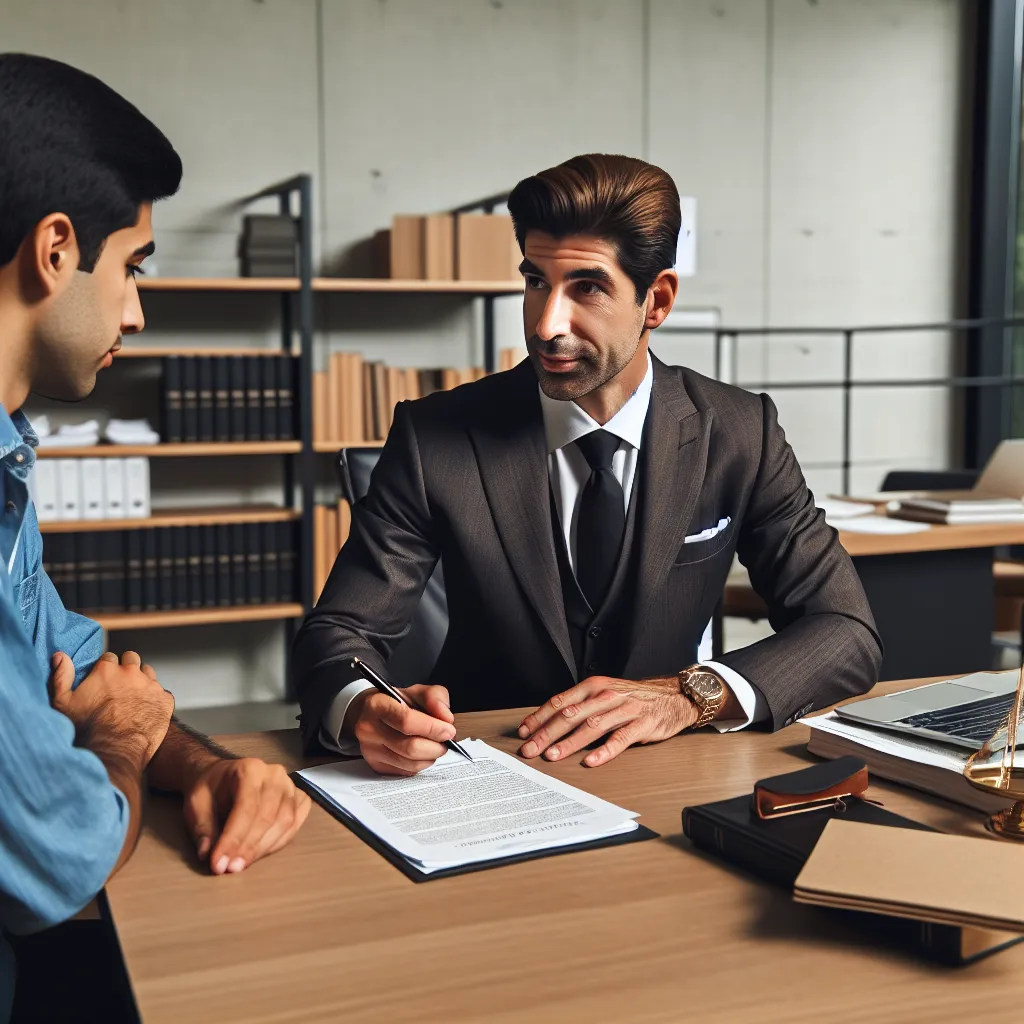 Traffic Accident Attorney Near Me: Find the Best Local Help