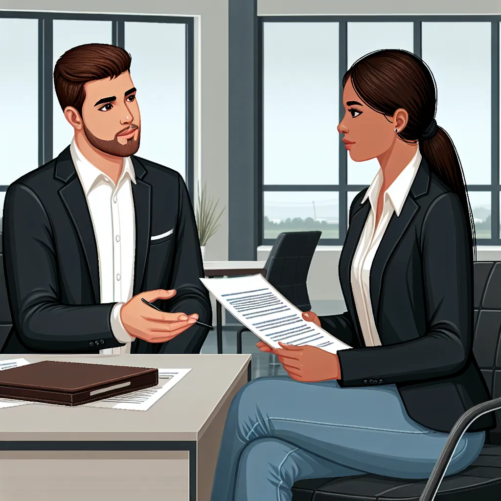 Find Top Car Accident Law Firms Near Me for Your Case