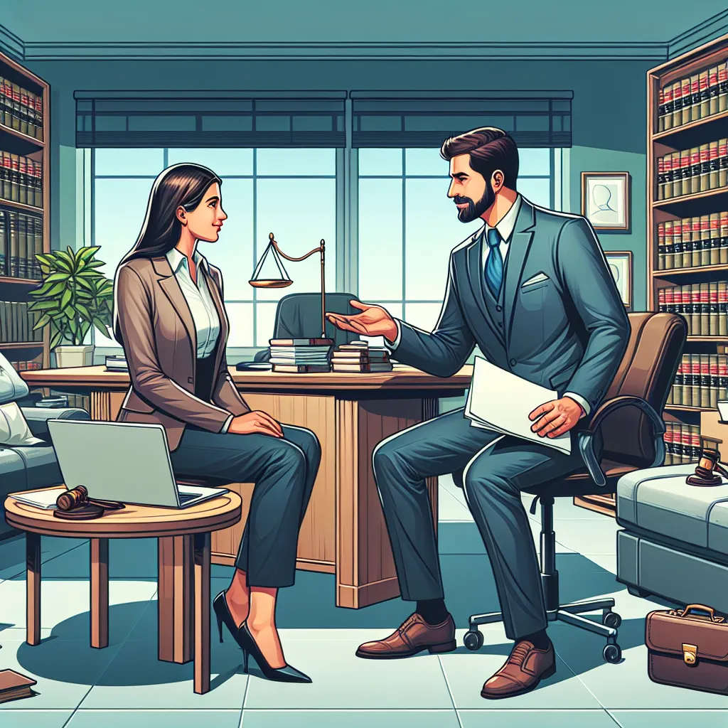 Choosing the Best Auto Accident Attorney Near You