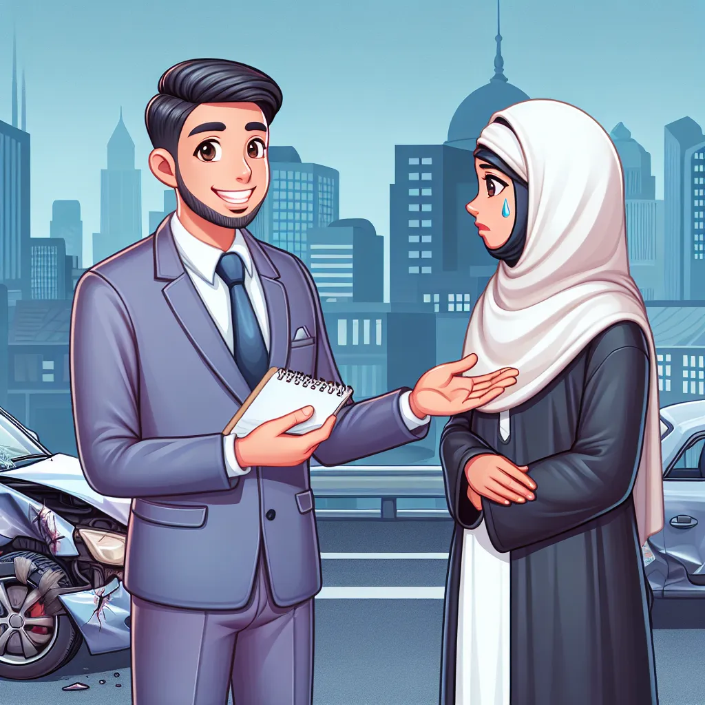 Find the Best Car Accident Attorney Near Me Today