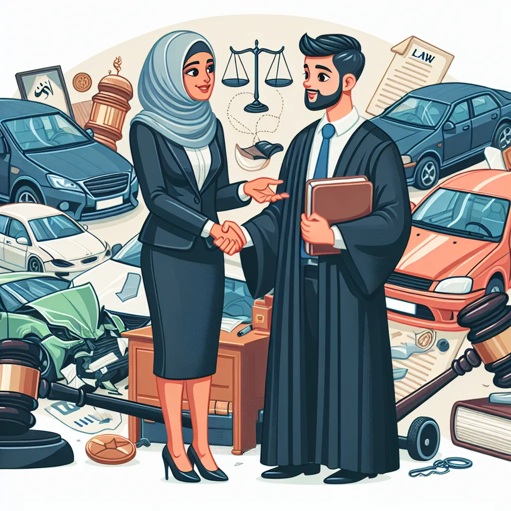 Expert Accident Car Lawyer Tips for Maximum Compensation