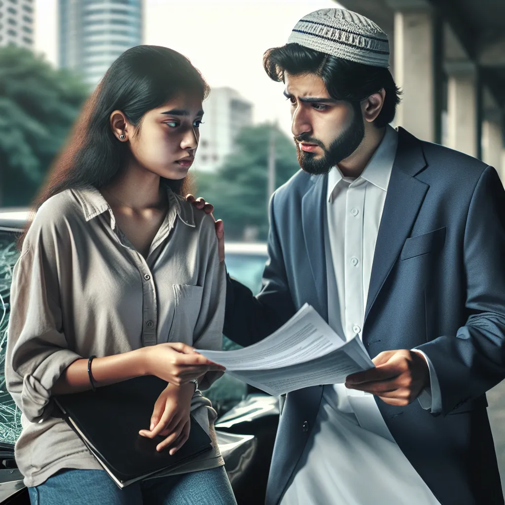 Car Accident Lawyer Tips to Maximize Your Compensation