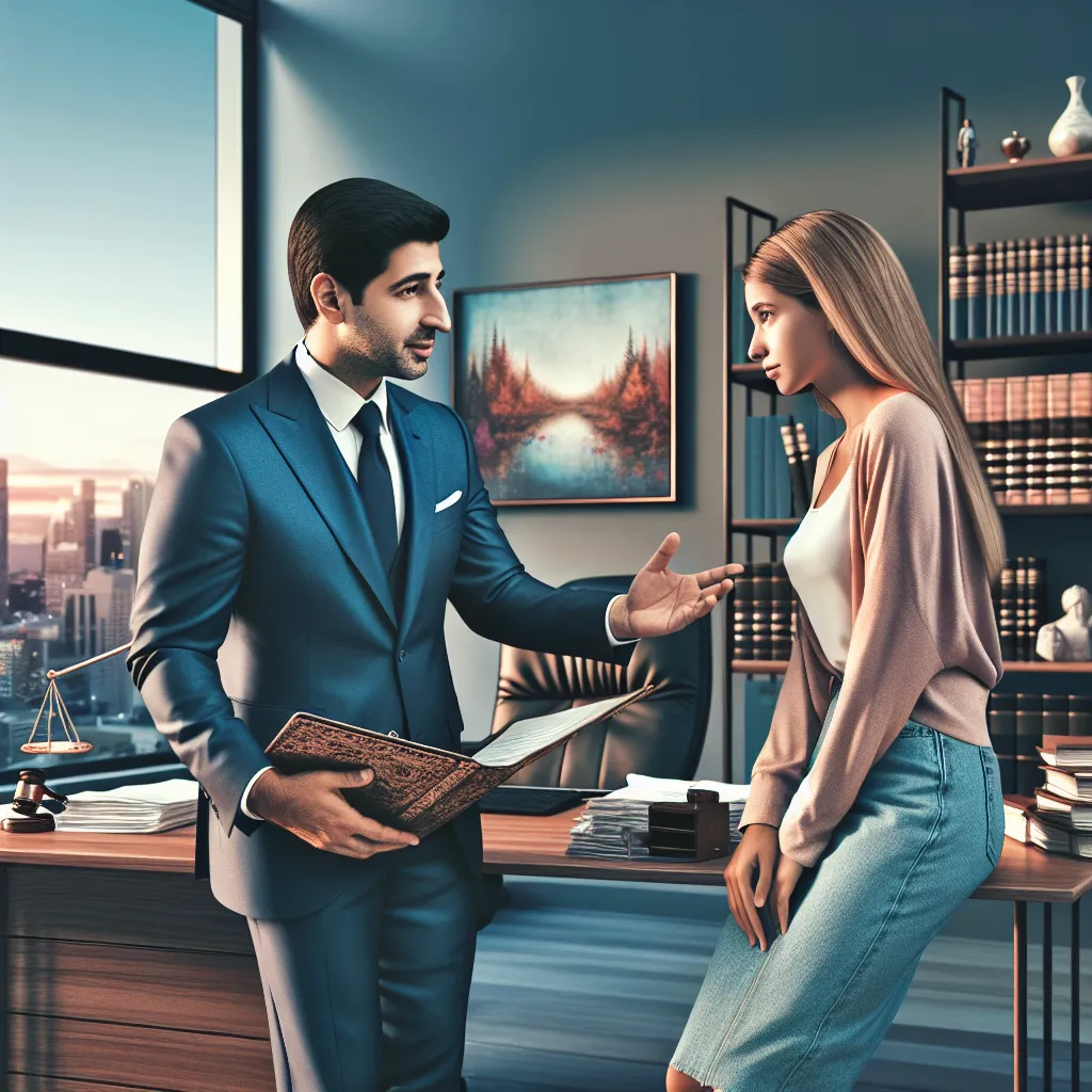 Your Local Guide to the Best Auto Accident Lawyers