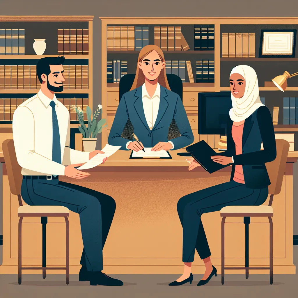 Top Tips to Find the Best Accident Attorney Near You