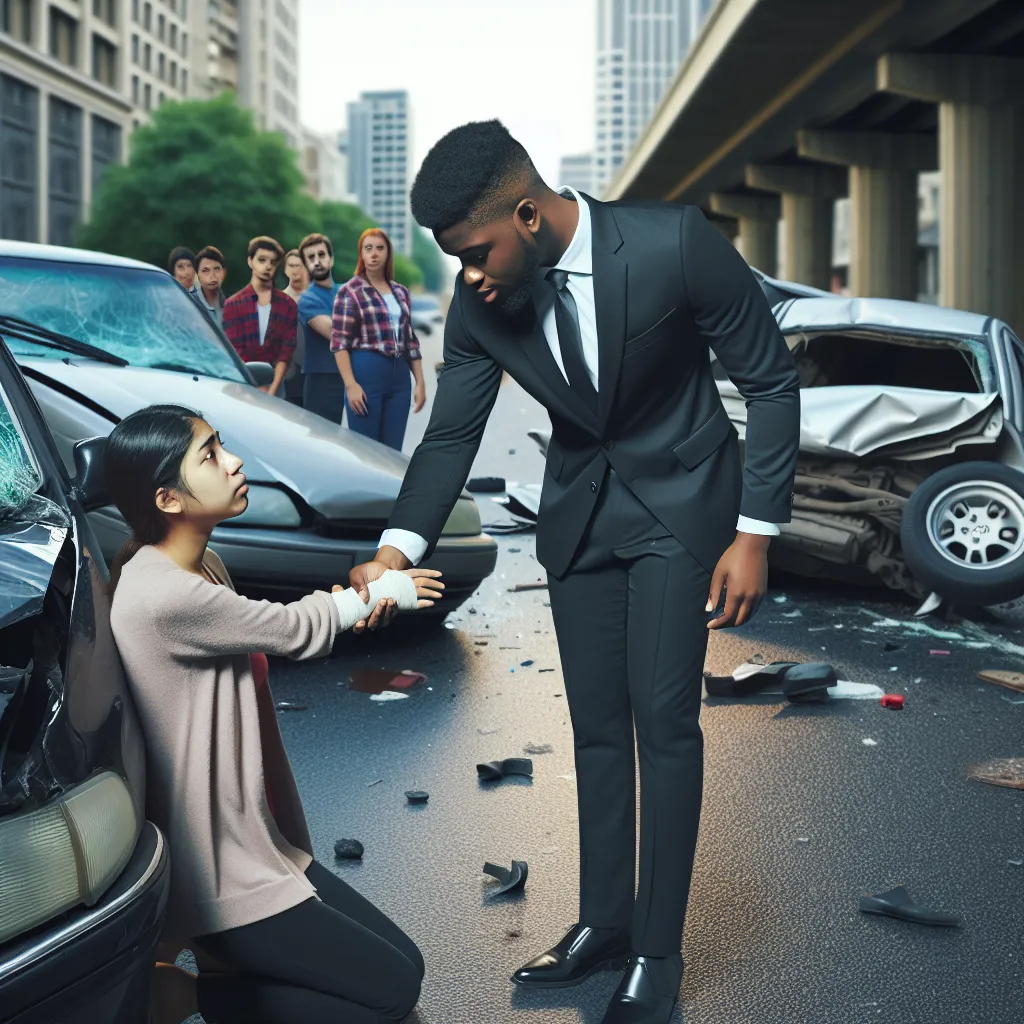 Los mejores abogados especializados en lesiones por accidentes automovilísticos cerca de mí